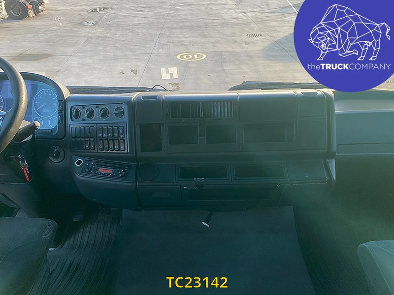 MAN TGA 430 - Cabeza tractora: foto 4 MAN TGA 430 - Cabeza tractora: foto 4