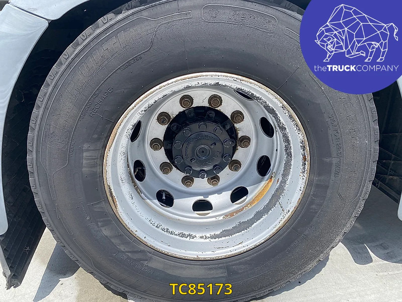 MAN TGX 460 - Cabeza tractora: foto 4 MAN TGX 460 - Cabeza tractora: foto 4
