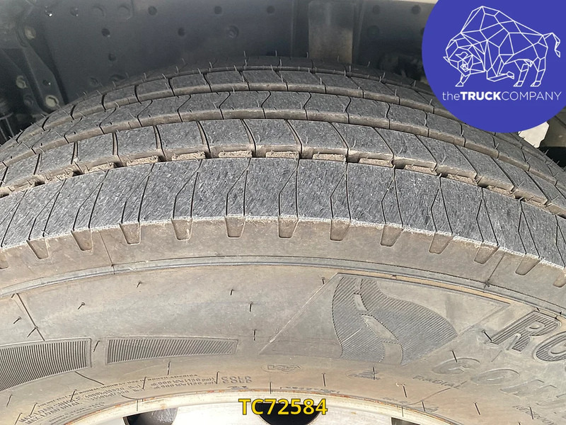 MAN TGX 470 - Cabeza tractora: foto 3 MAN TGX 470 - Cabeza tractora: foto 3