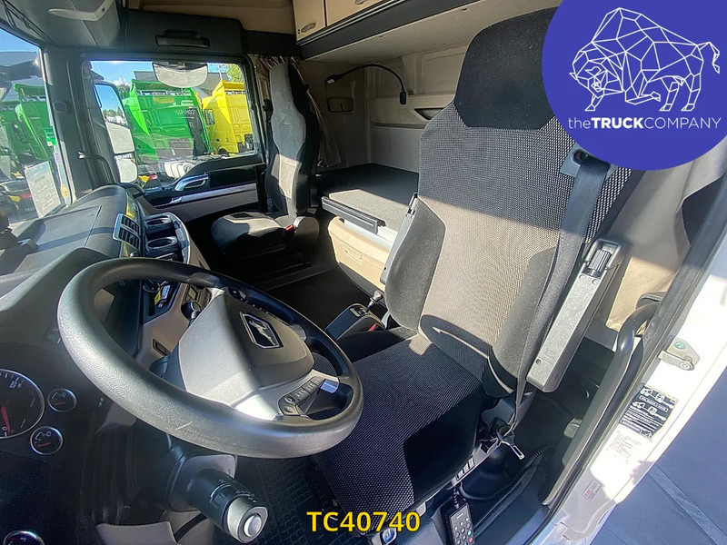 MAN TGX 470 - Cabeza tractora: foto 5 MAN TGX 470 - Cabeza tractora: foto 5