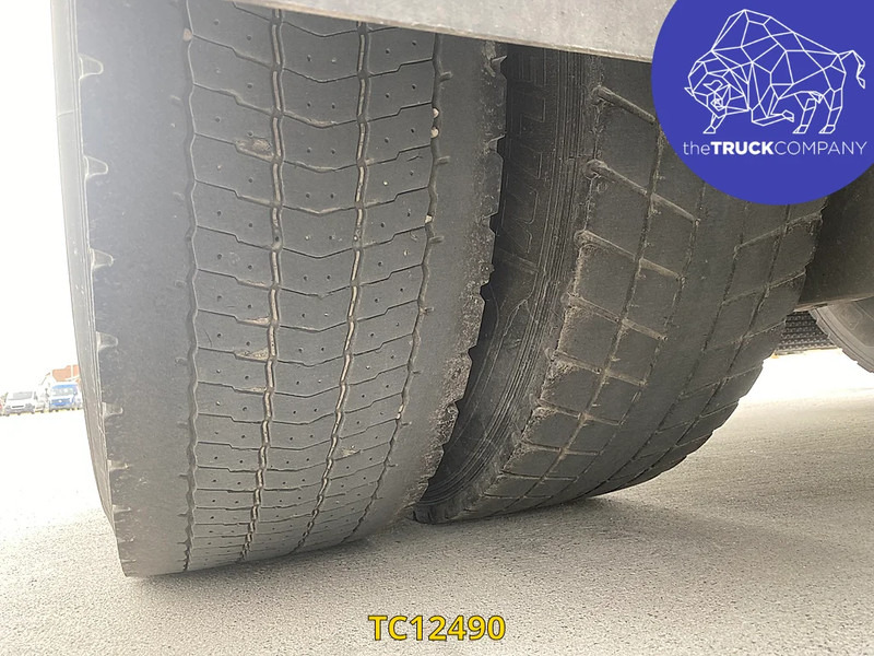 Mercedes-Benz Actros 1842 - Cabeza tractora: foto 4 Mercedes-Benz Actros 1842 - Cabeza tractora: foto 4