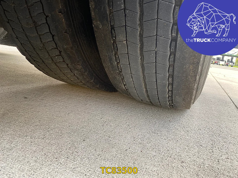 Cabeza tractora Mercedes-Benz Actros 1842: foto 19