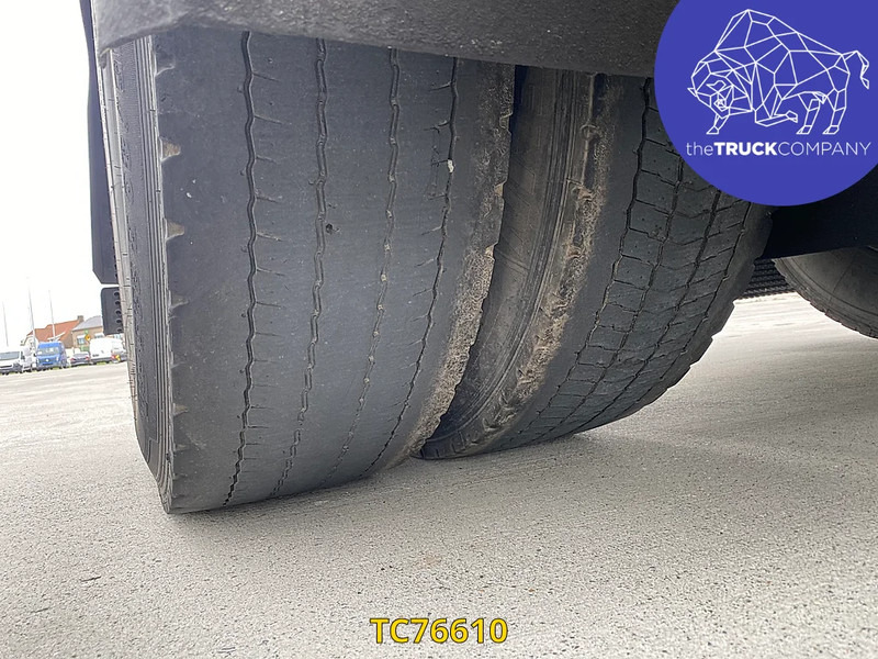 Mercedes-Benz Actros 1843 - Cabeza tractora: foto 4 Mercedes-Benz Actros 1843 - Cabeza tractora: foto 4