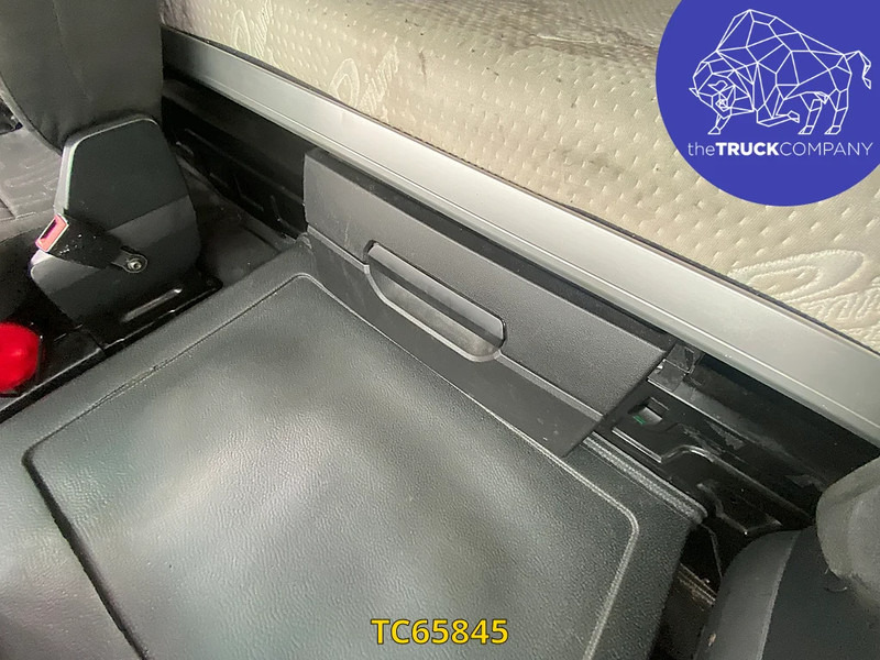 Cabeza tractora Mercedes-Benz Actros 1843: foto 7