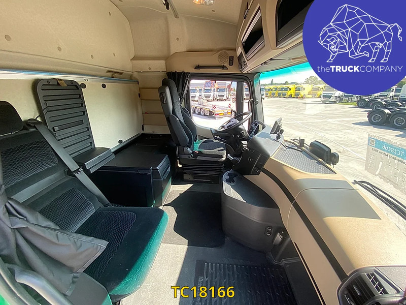 Mercedes-Benz Actros 1843 - Cabeza tractora: foto 5 Mercedes-Benz Actros 1843 - Cabeza tractora: foto 5