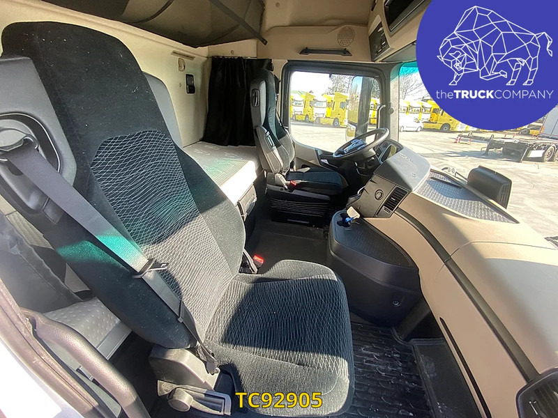 Mercedes-Benz Actros 1851 - Cabeza tractora: foto 5 Mercedes-Benz Actros 1851 - Cabeza tractora: foto 5