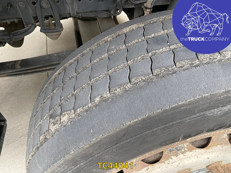 Cabeza tractora Mercedes-Benz Arocs 1943: foto 15