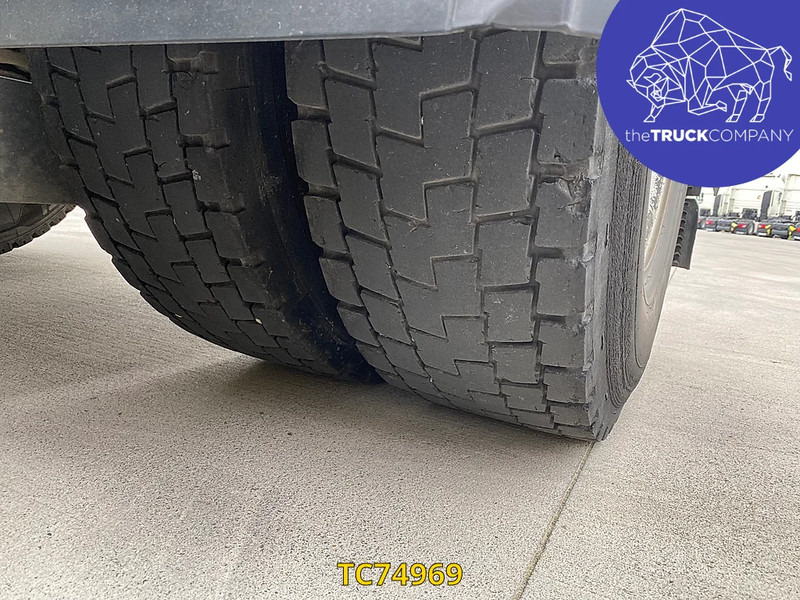 Cabeza tractora Mercedes-Benz Arocs 1943: foto 20