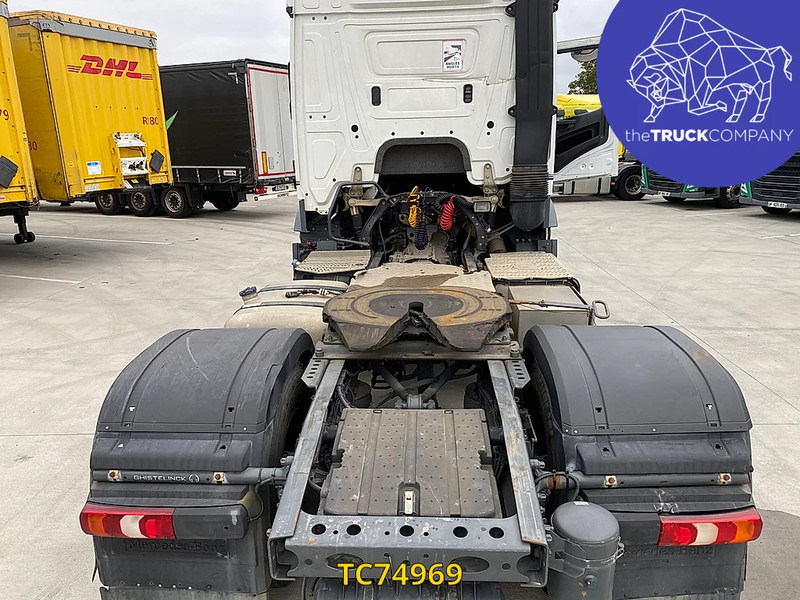 Cabeza tractora Mercedes-Benz Arocs 1943: foto 13