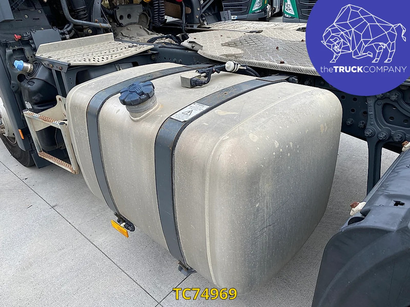 Cabeza tractora Mercedes-Benz Arocs 1943: foto 12