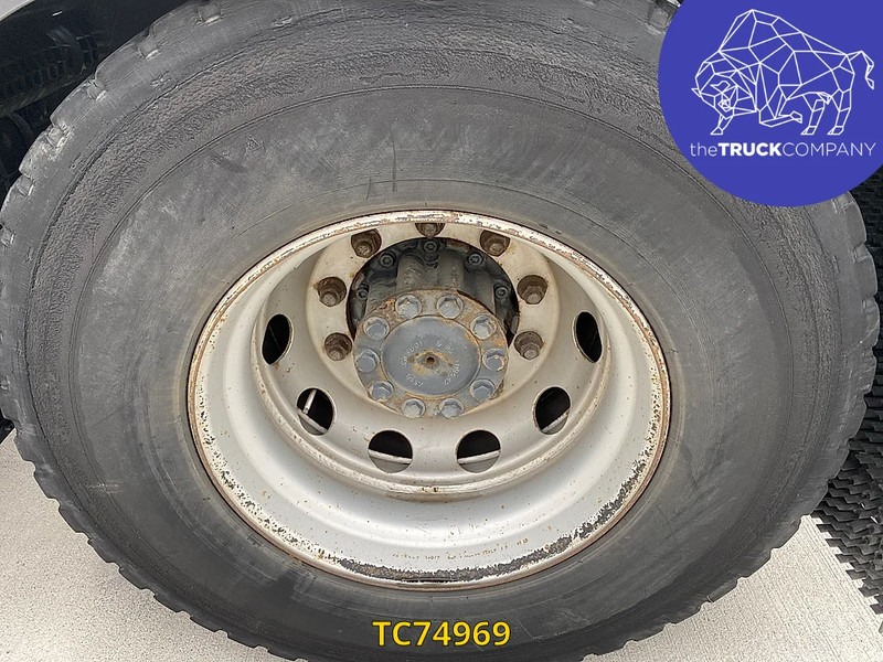 Cabeza tractora Mercedes-Benz Arocs 1943: foto 19
