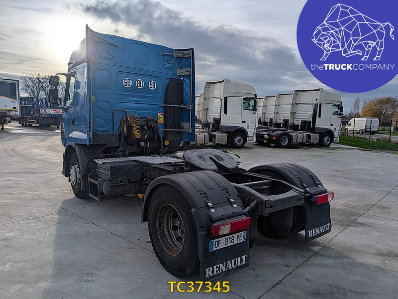 Renault Premium 450 - Cabeza tractora: foto 3 Renault Premium 450 - Cabeza tractora: foto 3