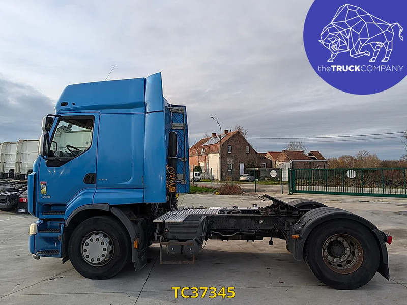 Renault Premium 450 - Cabeza tractora: foto 2 Renault Premium 450 - Cabeza tractora: foto 2