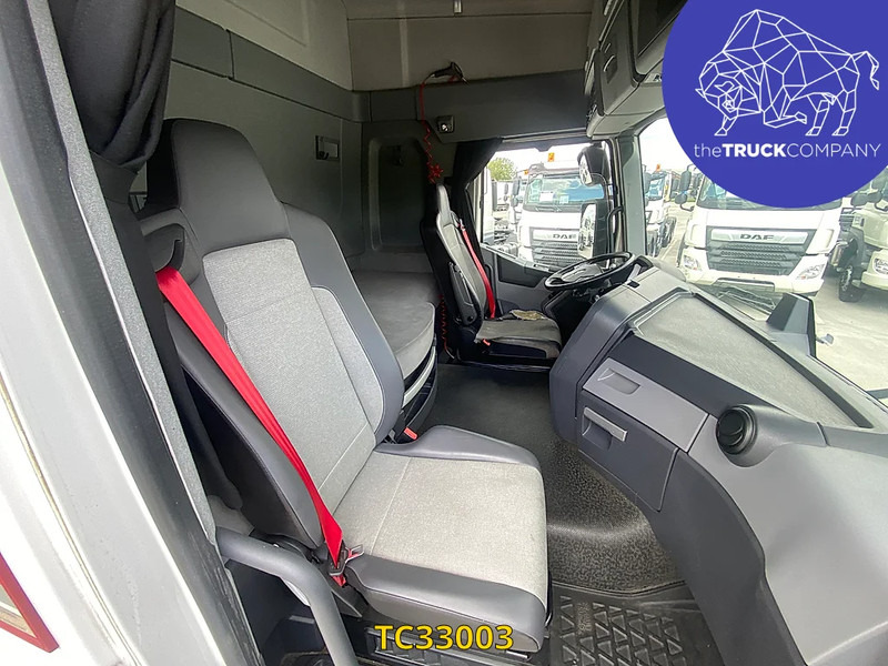 Renault T 460 - Cabeza tractora: foto 5 Renault T 460 - Cabeza tractora: foto 5