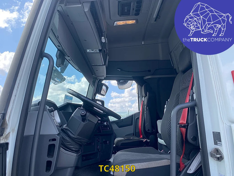 Renault T 460 - Cabeza tractora: foto 5 Renault T 460 - Cabeza tractora: foto 5