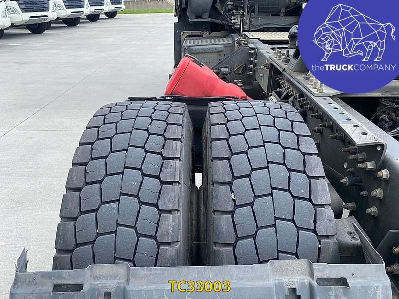 Renault T 460 - Cabeza tractora: foto 4 Renault T 460 - Cabeza tractora: foto 4