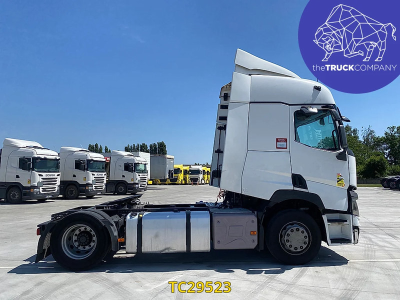 Renault T 460 - Cabeza tractora: foto 2 Renault T 460 - Cabeza tractora: foto 2