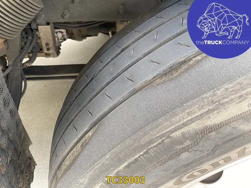 Renault T 460 - Cabeza tractora: foto 3 Renault T 460 - Cabeza tractora: foto 3