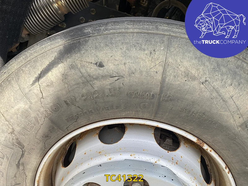 Renault T 460 X ROAD - Cabeza tractora: foto 3 Renault T 460 X ROAD - Cabeza tractora: foto 3