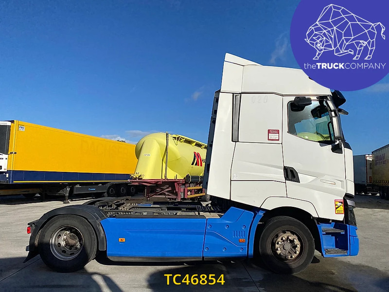 Leasing de Renault T 480 Renault T 480: foto 7