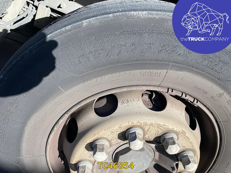 Leasing de Renault T 480 Renault T 480: foto 15