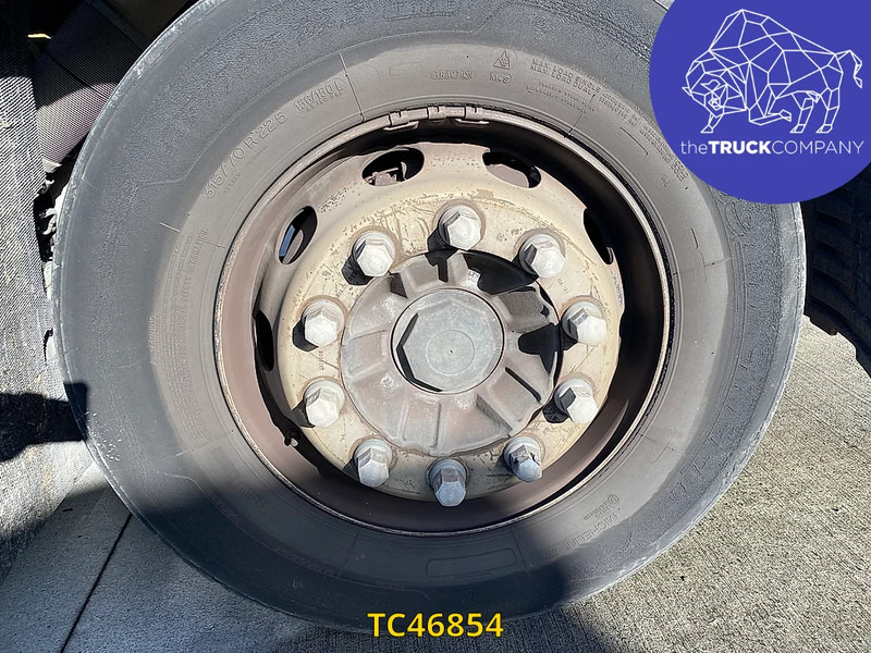 Leasing de Renault T 480 Renault T 480: foto 13