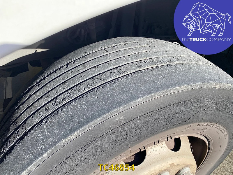 Leasing de Renault T 480 Renault T 480: foto 14