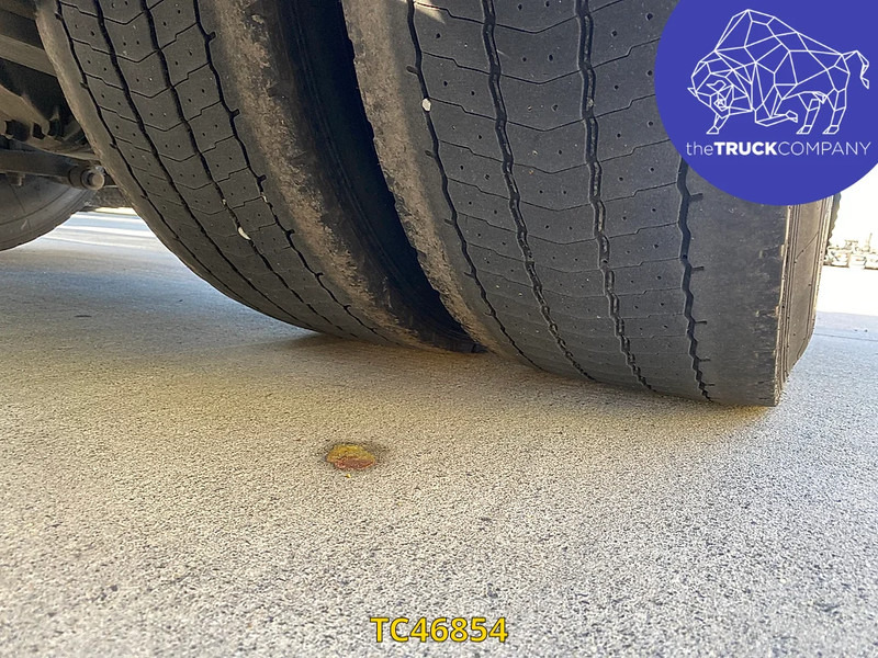 Leasing de Renault T 480 Renault T 480: foto 19