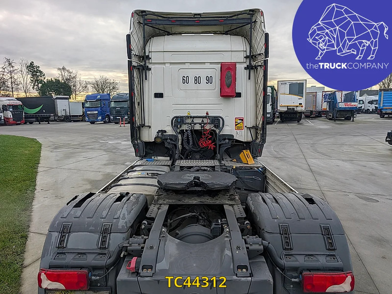 Cabeza tractora Scania R 450: foto 6