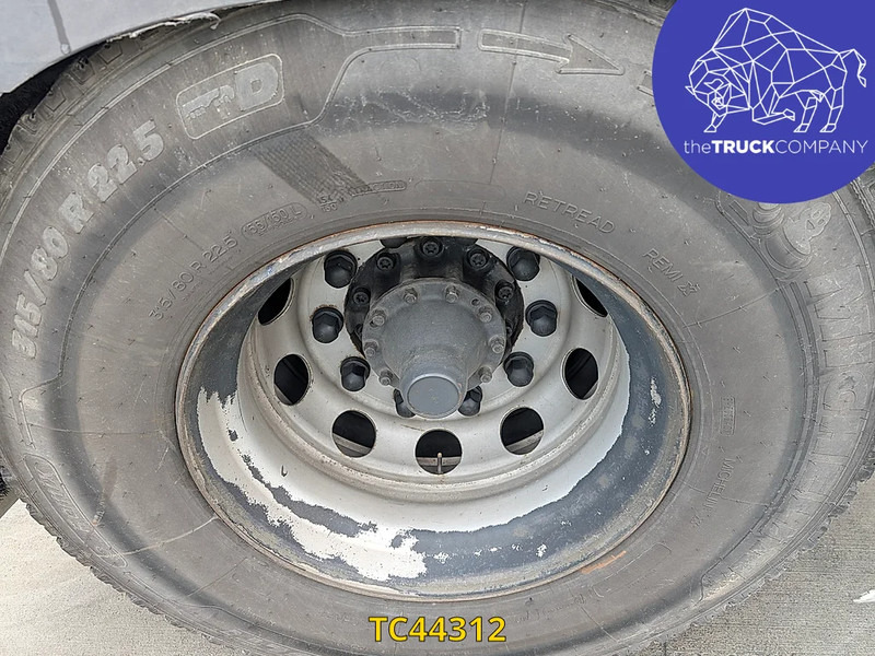 Cabeza tractora Scania R 450: foto 19