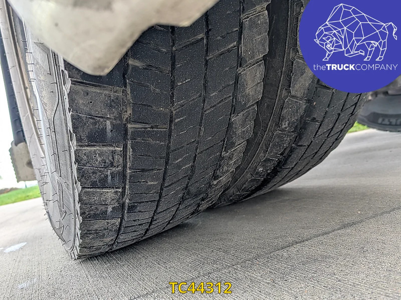 Cabeza tractora Scania R 450: foto 20