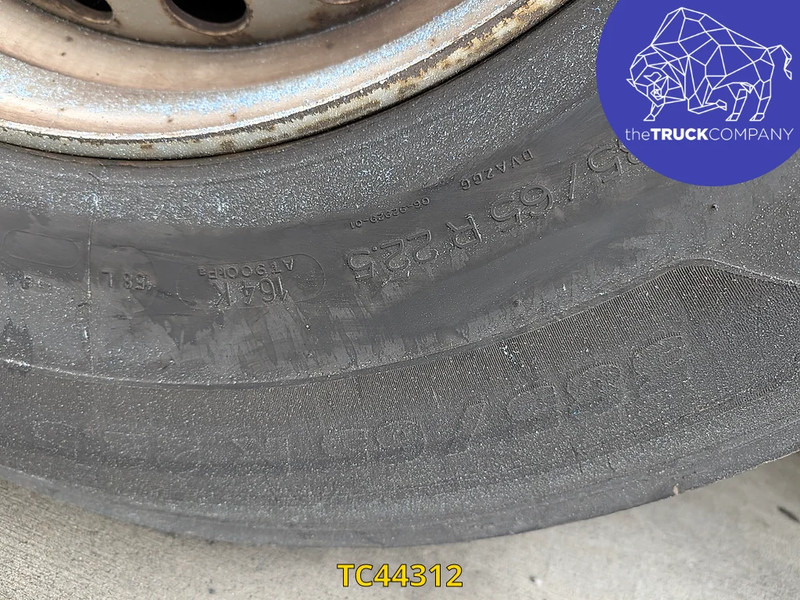 Cabeza tractora Scania R 450: foto 15