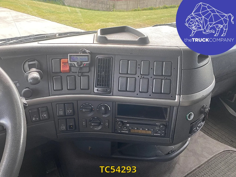 Cabeza tractora Volvo FH 460: foto 7