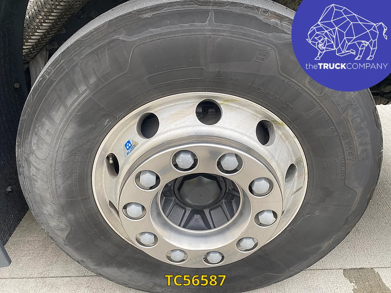 Cabeza tractora Volvo FH 500: foto 13