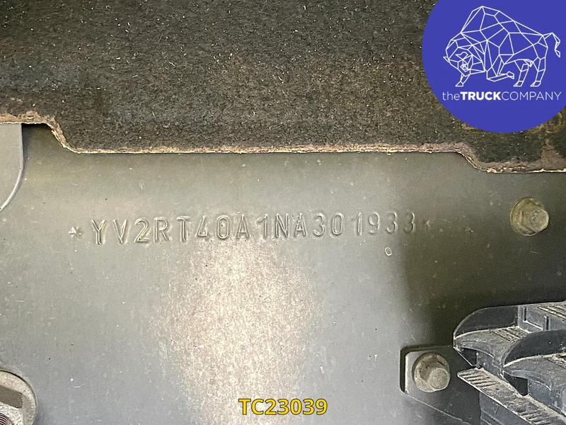 Volvo FH 500 - Cabeza tractora: foto 3 Volvo FH 500 - Cabeza tractora: foto 3