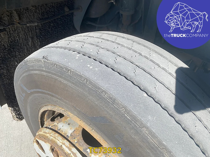 DAF LF 45 250 - Camión caja cerrada: foto 5 DAF LF 45 250 - Camión caja cerrada: foto 5