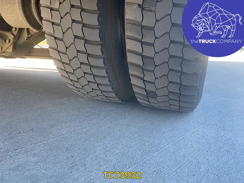 DAF LF 45 250 - Camión caja cerrada: foto 4 DAF LF 45 250 - Camión caja cerrada: foto 4