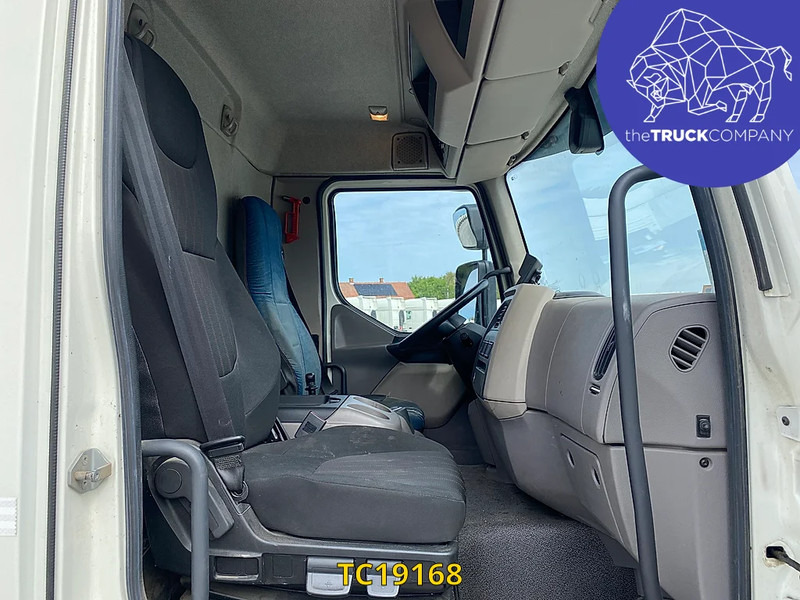 DAF LF Euro6 230 - Camión caja cerrada: foto 5 DAF LF Euro6 230 - Camión caja cerrada: foto 5