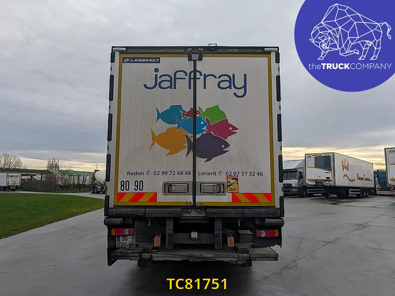 DAF LF Euro6 - Camión frigorífico: foto 3 DAF LF Euro6 - Camión frigorífico: foto 3