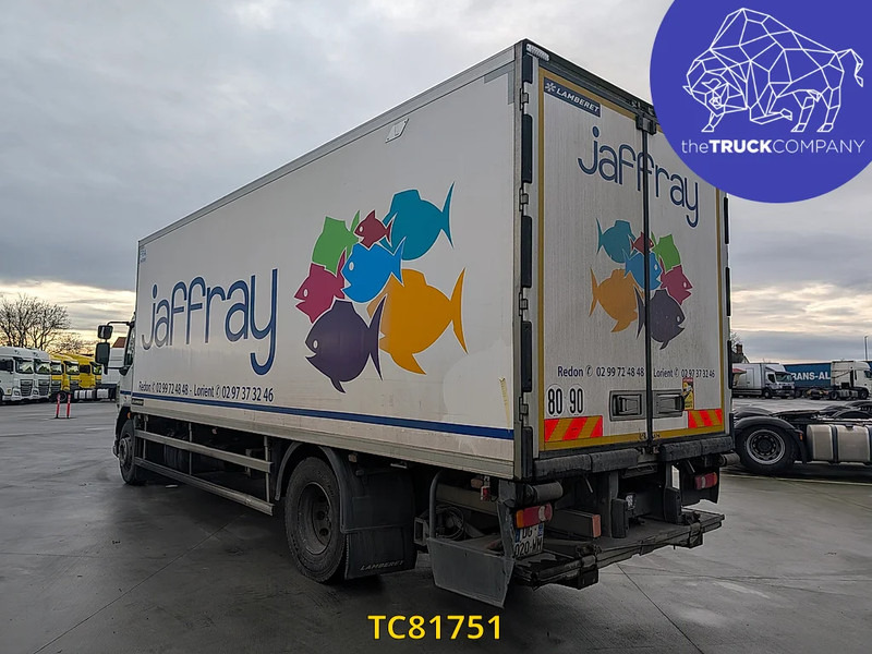 DAF LF Euro6 - Camión frigorífico: foto 2 DAF LF Euro6 - Camión frigorífico: foto 2