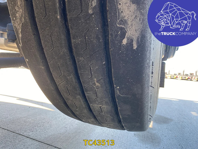 Camión portacontenedore/ Intercambiable DAF XF Euro6 480: foto 18 Camión portacontenedore/ Intercambiable DAF XF Euro6 480: foto 18