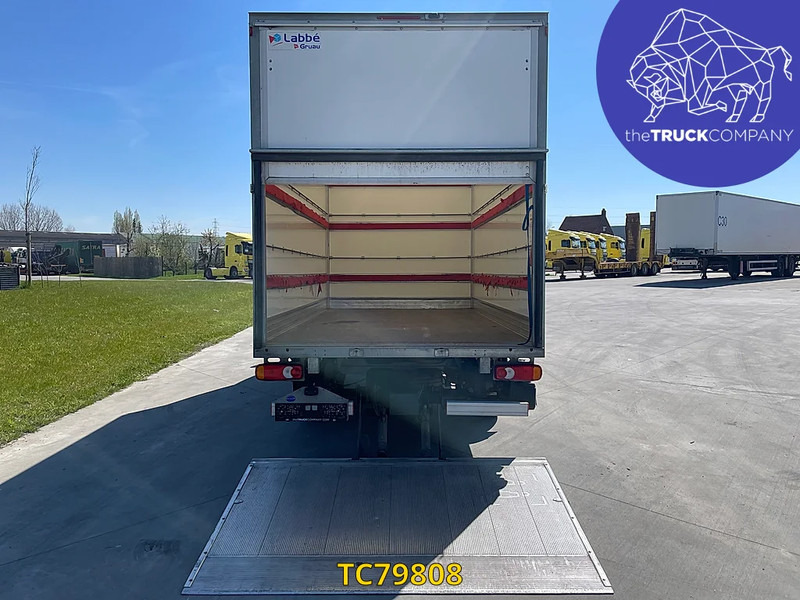 Fiat Ducato 120 - Furgoneta caja cerrada: foto 3 Fiat Ducato 120 - Furgoneta caja cerrada: foto 3