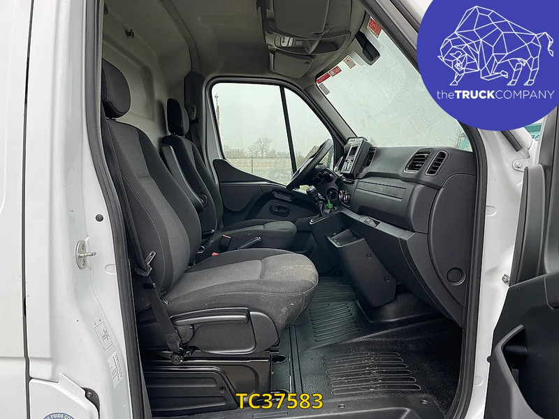 Renault Master 145 - Furgoneta: foto 4 Renault Master 145 - Furgoneta: foto 4
