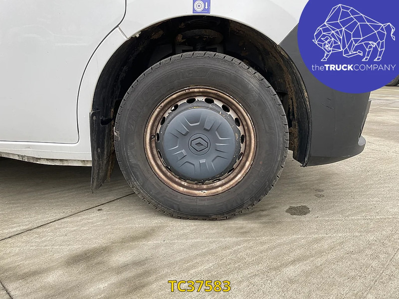 Renault Master 145 - Furgoneta: foto 3 Renault Master 145 - Furgoneta: foto 3