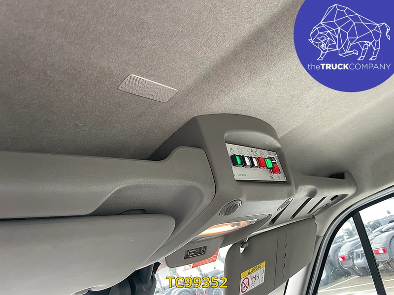 Renault Master Hoogtewerker - Furgoneta: foto 3 Renault Master Hoogtewerker - Furgoneta: foto 3