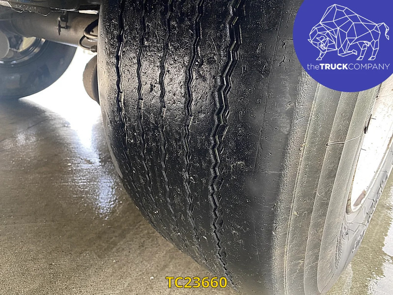 GALTRAILER - Semirremolque volquete: foto 3 GALTRAILER - Semirremolque volquete: foto 3