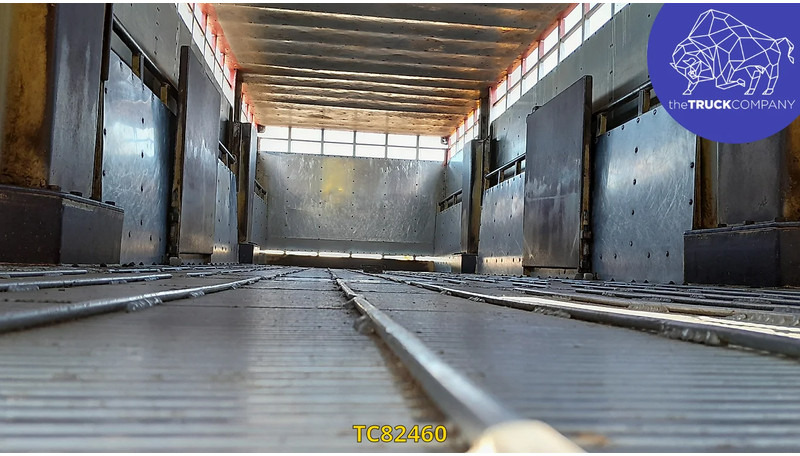 GHEYSEN & VERPOORT - Remolque agrícola: foto 3 GHEYSEN & VERPOORT - Remolque agrícola: foto 3