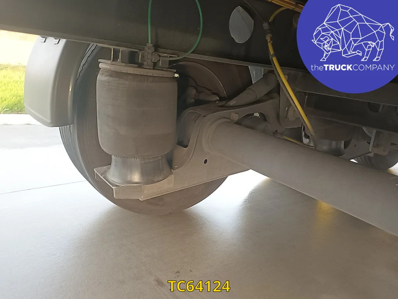 Hoet Trailers - Semirremolque lona: foto 3 Hoet Trailers - Semirremolque lona: foto 3