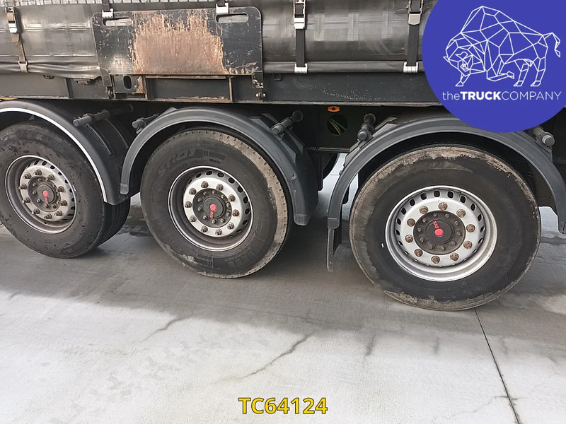 Hoet Trailers - Semirremolque lona: foto 4 Hoet Trailers - Semirremolque lona: foto 4