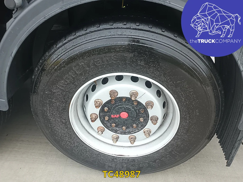 Hoet Trailers - Semirremolque lona: foto 3 Hoet Trailers - Semirremolque lona: foto 3